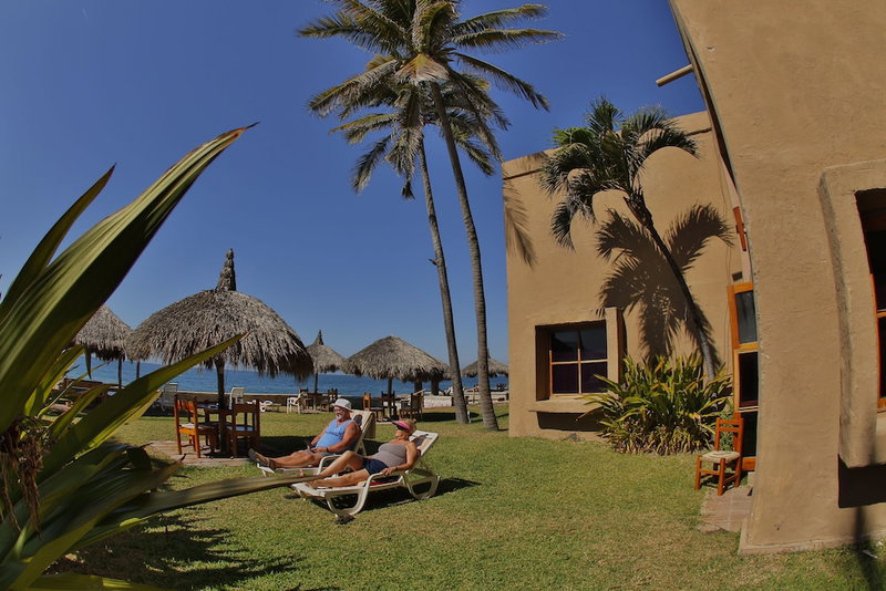 Villas El Rancho, Mazatlan, Mexico