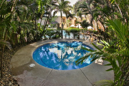 Villas El Rancho, Mazatlan, Mexico