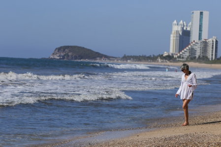 Villas El Rancho, Mazatlan, Mexico