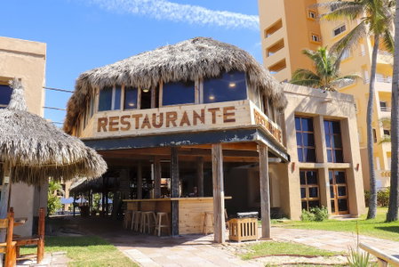 Villas El Rancho, Mazatlan, Mexico