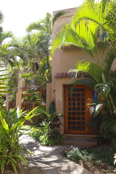 Villas El Rancho, Mazatlan, Mexico