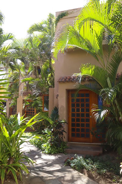Villas El Rancho, Mazatlan, Mexico