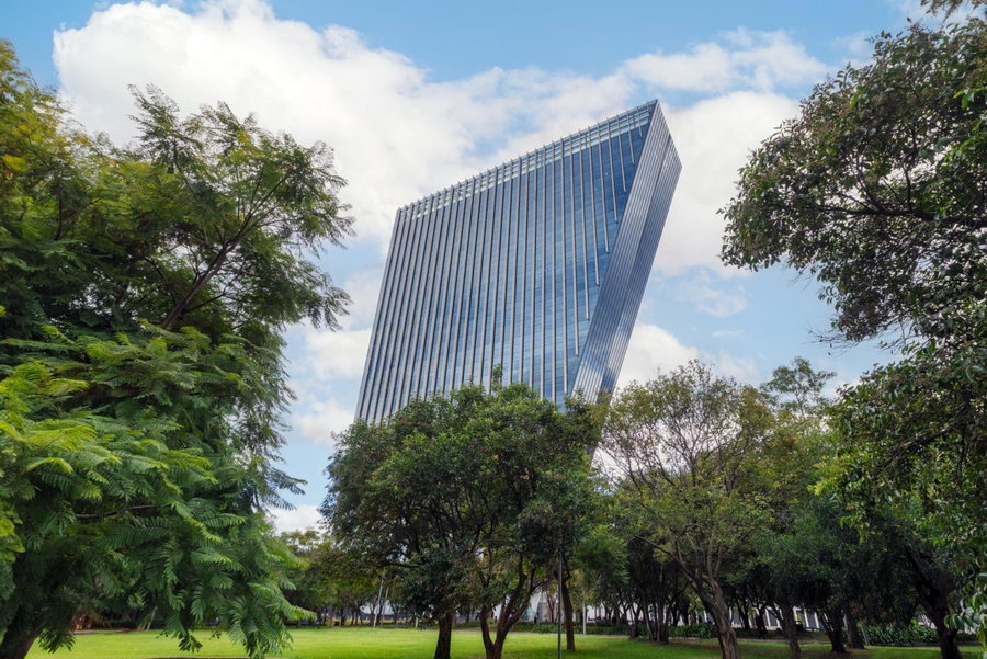 Alexander, Member of The Leading Hotels of the World, Polanco, Mexico