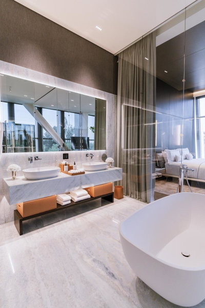 Alexander, Member of The Leading Hotels of the World, Polanco, Mexico
