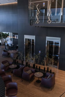 Alexander, Member of The Leading Hotels of the World, Polanco, Mexico