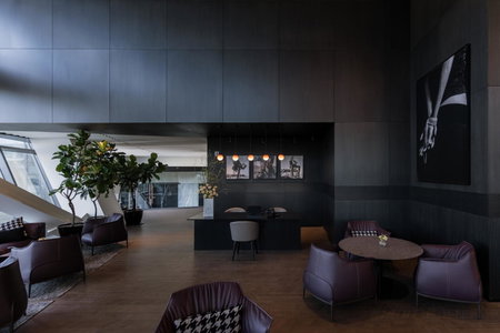 Alexander, Member of The Leading Hotels of the World, Polanco, Mexico