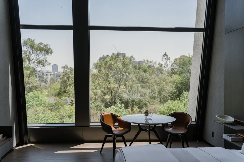 Alexander, Member of The Leading Hotels of the World, Polanco, Mexico