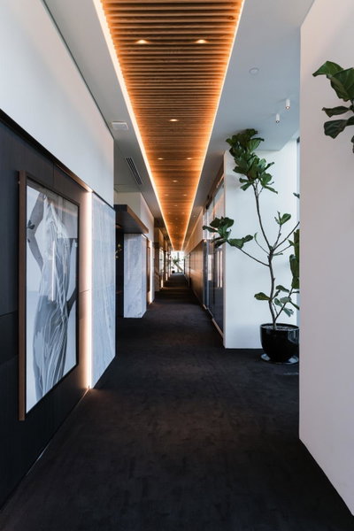 Alexander, Member of The Leading Hotels of the World, Polanco, Mexico