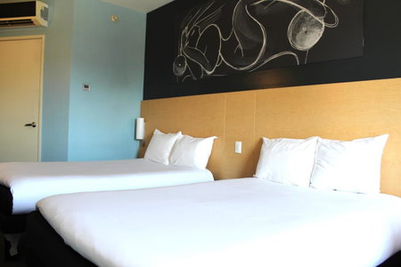 Ibis Culiacan, Culiacan, Mexique