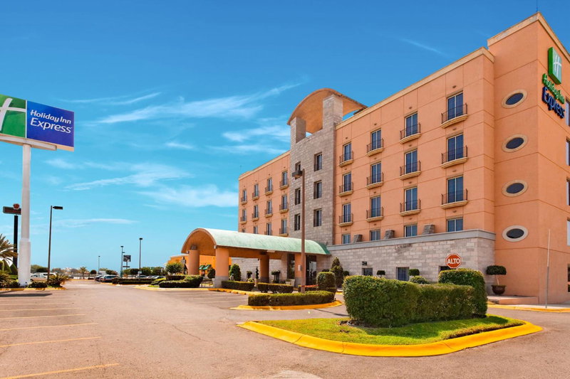 Holiday Inn Express Silao-Aeropuerto Bajio by IHG, Silao, Mexico