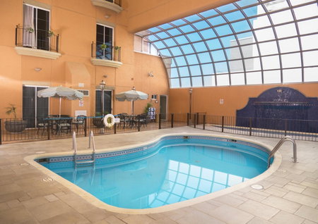 Holiday Inn Express Silao-Aeropuerto Bajio by IHG, Silao, Mexico