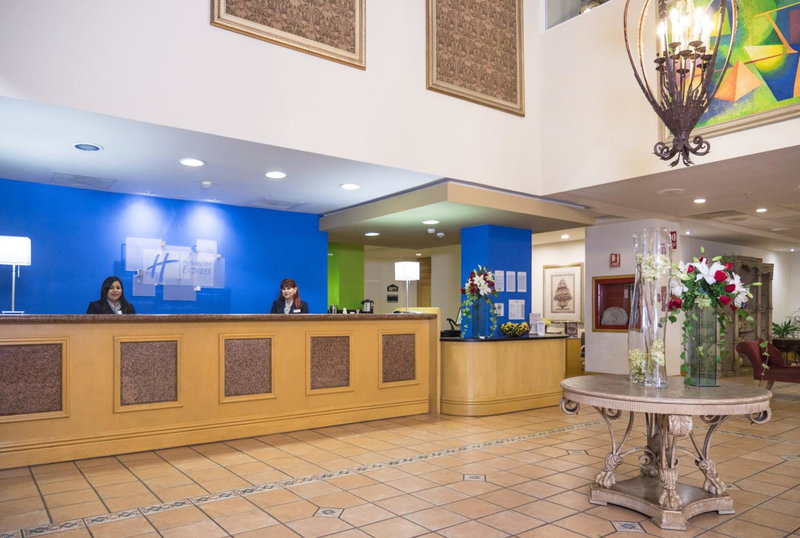Holiday Inn Express Silao-Aeropuerto Bajio by IHG, Silao, Mexico