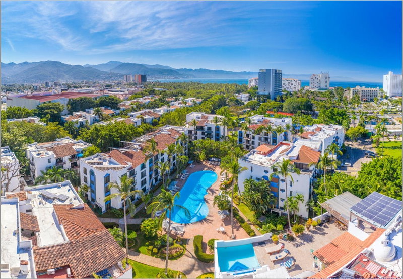 Puerto de Luna Pet Friendly and Family Suites, Puerto Vallarta, Mexiko