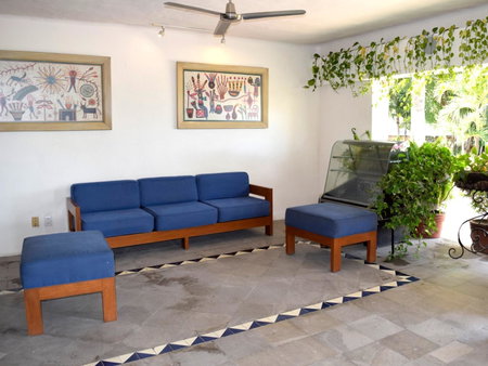 Puerto de Luna Pet Friendly and Family Suites, Puerto Vallarta, Mexiko