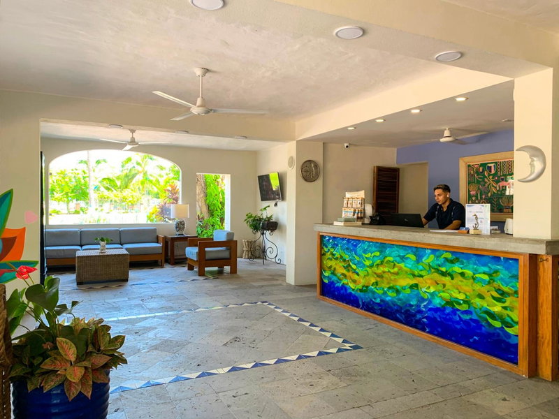 Puerto de Luna Pet Friendly and Family Suites, Puerto Vallarta, Mexiko
