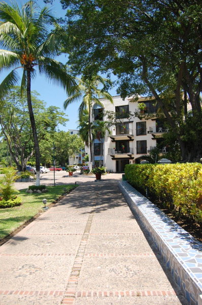 Puerto de Luna Pet Friendly and Family Suites, Puerto Vallarta, Mexiko