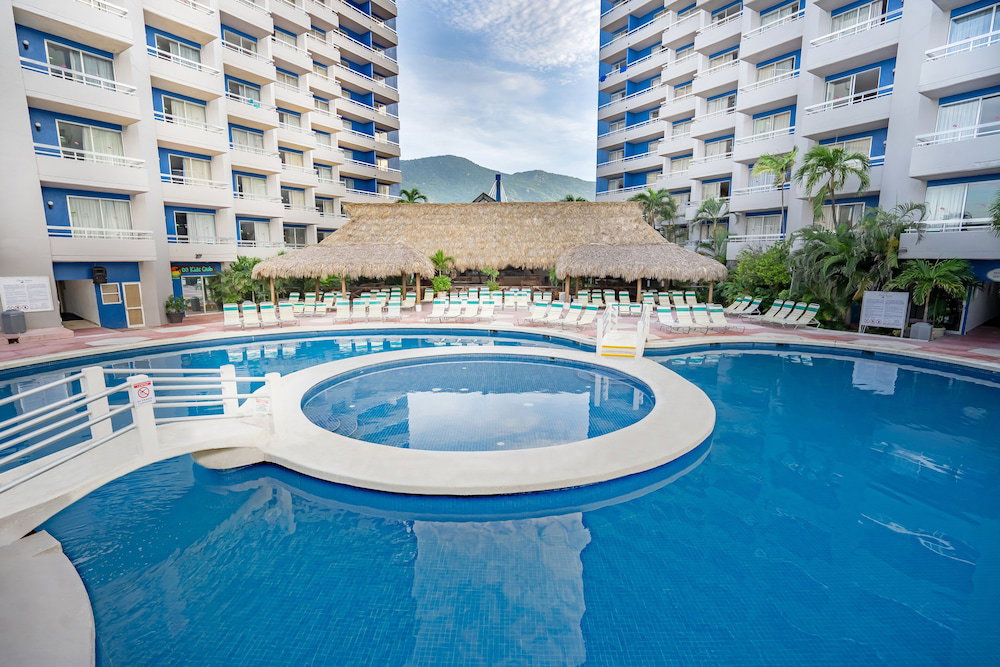 Hotel · Playa Suites, Acapulco De Juarez