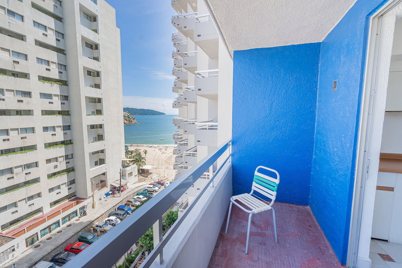 Playa Suites, Acapulco de Juarez, Mexico