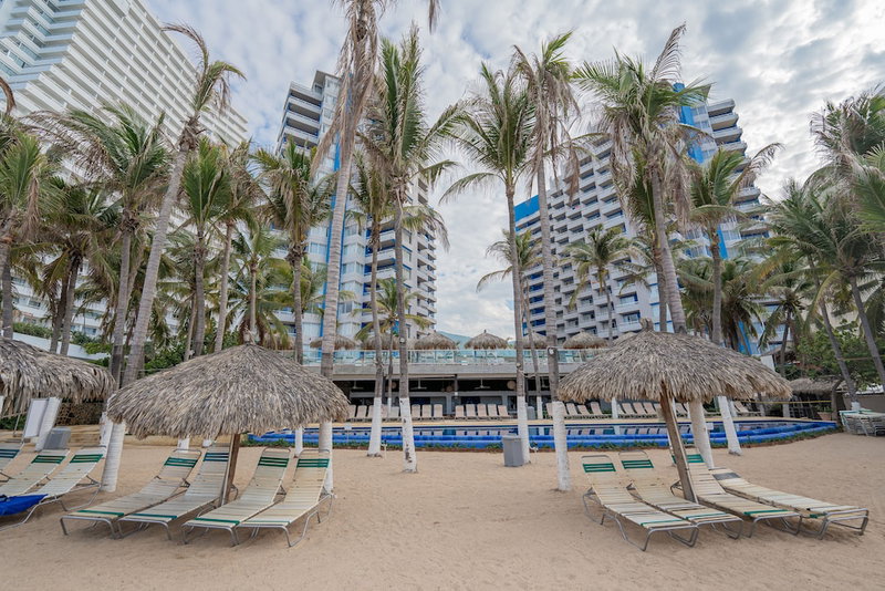 Playa Suites, Acapulco de Juarez, Mexico