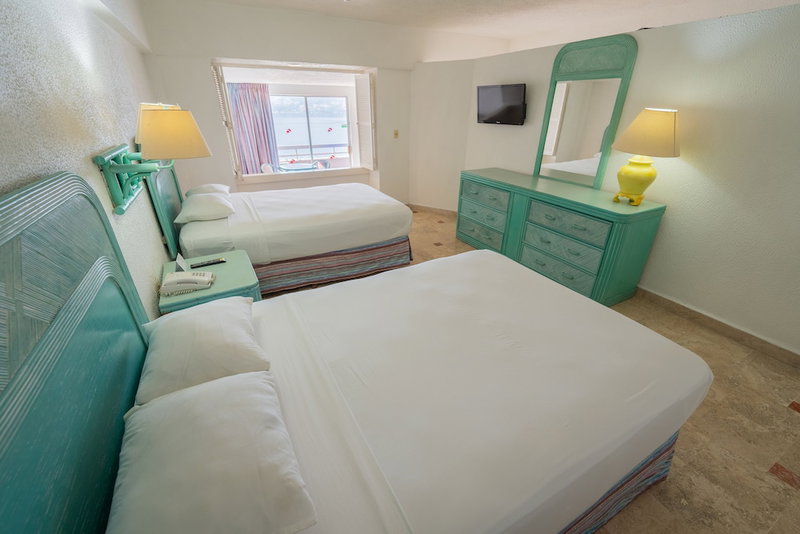 Playa Suites, Acapulco de Juarez, Mexico