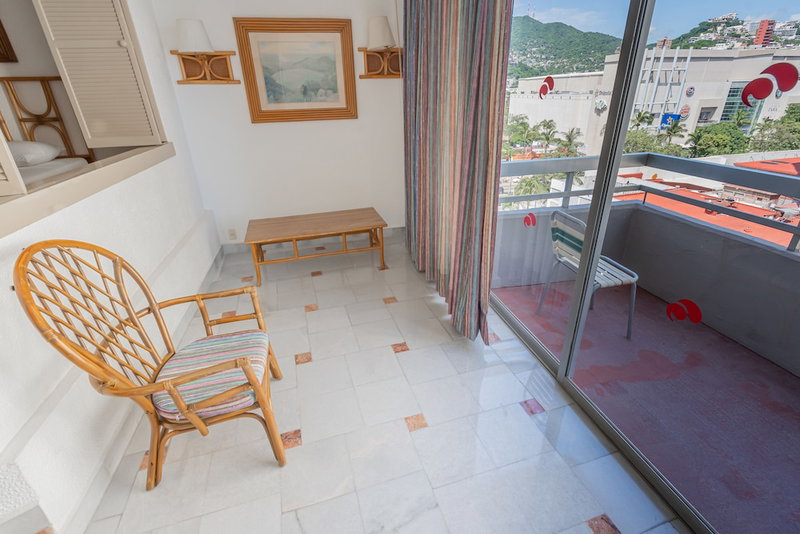 Playa Suites, Acapulco de Juarez, Mexico