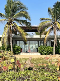 Marea Beachfront Villas, Ixtapa-Zihuatanejo, Mexico