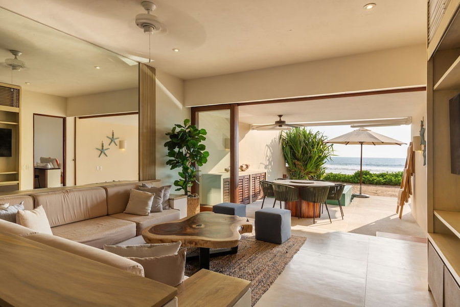 Marea Beachfront Villas, Ixtapa-Zihuatanejo, Mexico