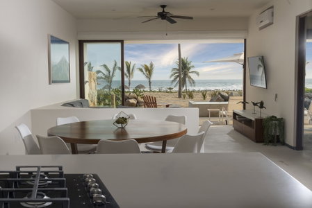 Marea Beachfront Villas, Ixtapa-Zihuatanejo, Mexico