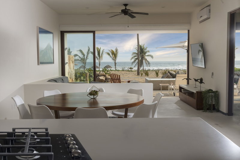Marea Beachfront Villas, Ixtapa-Zihuatanejo, Mexico