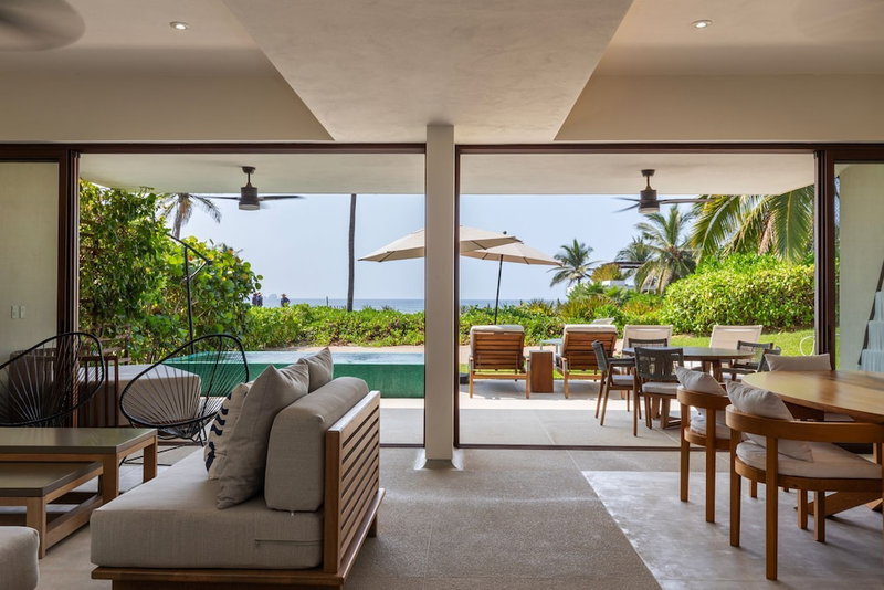 Marea Beachfront Villas, Ixtapa-Zihuatanejo, Mexico