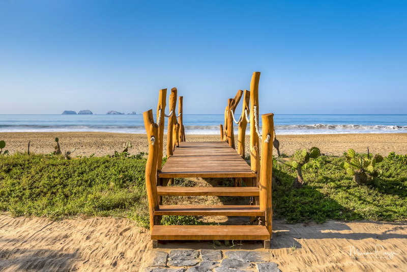 Marea Beachfront Villas, Ixtapa-Zihuatanejo, Mexico
