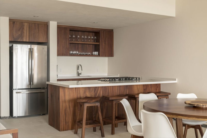 Marea Beachfront Villas, Ixtapa-Zihuatanejo, Mexico