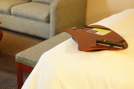 Hampton Inn Tampico Airport, Tampico, Мексика