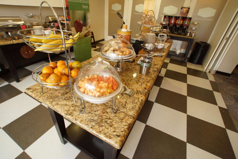 Hampton Inn Tampico Airport, Tampico, Мексика
