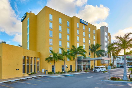 City Express by Marriott Tampico, Tampico, Mexiko