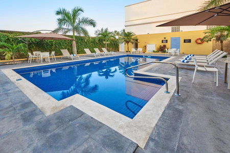 City Express by Marriott Tampico, Tampico, Mexiko