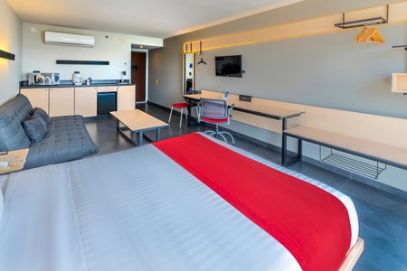 City Express by Marriott Tampico, Tampico, Mexiko
