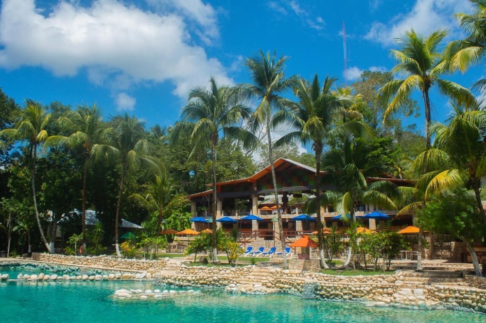 Chan-Kah Resort Village, Mexico