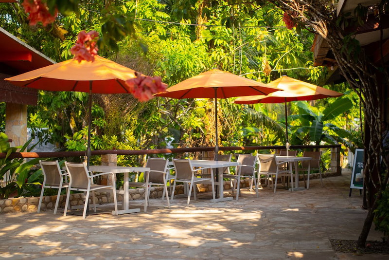Chan-Kah Resort Village, Palenque, Mexico