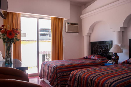 Hotel Encino Malecón Centro Puerto Vallarta, Puerto Vallarta, Mexico