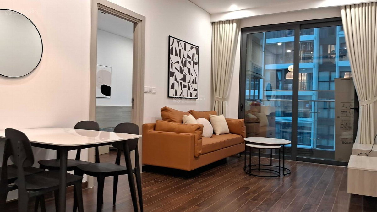 Vinhomes Smart City, Vietnam