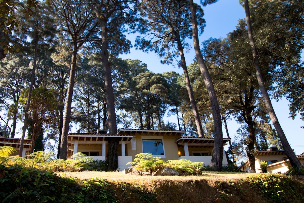 Hotel · Hotel Misión Grand Valle De Bravo, Valle De Bravo