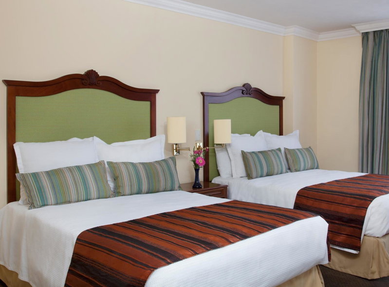 Hotel Francia Aguascalientes, Aguascalientes, Mexico