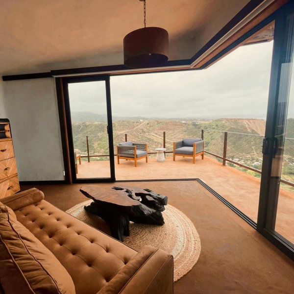 Native Residence, Rosarito, México