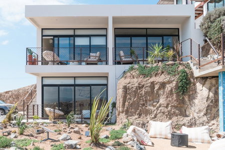 Native Residence, Rosarito, México