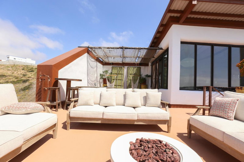 Native Residence, Rosarito, México
