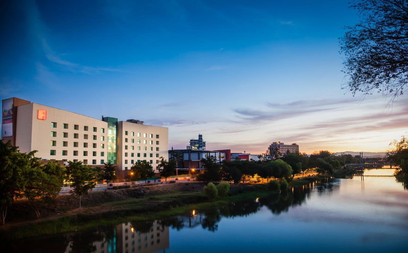 Fiesta Inn Culiacan, Culiacan, Mexico