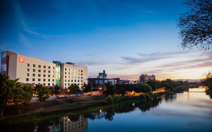 Fiesta Inn Culiacan, Culiacan, Mexico