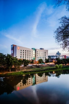 Fiesta Inn Culiacan, Culiacan, Mexico
