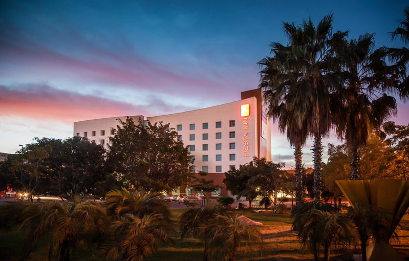 Fiesta Inn Culiacan, Culiacan, Mexico